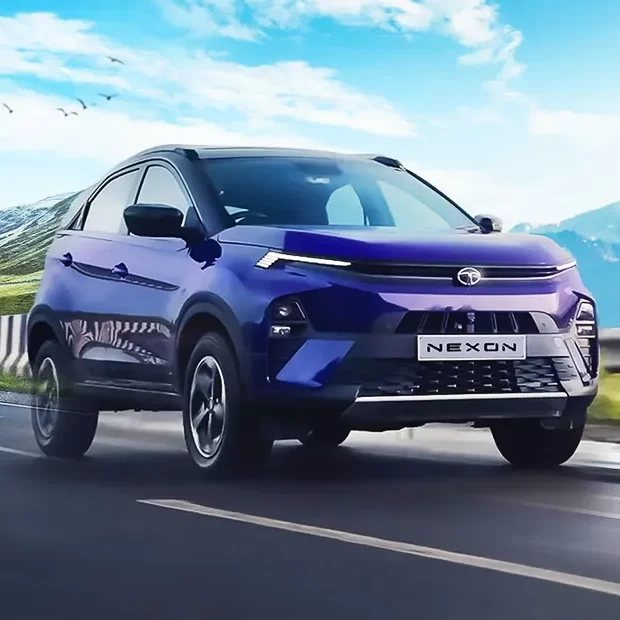 category SUVs